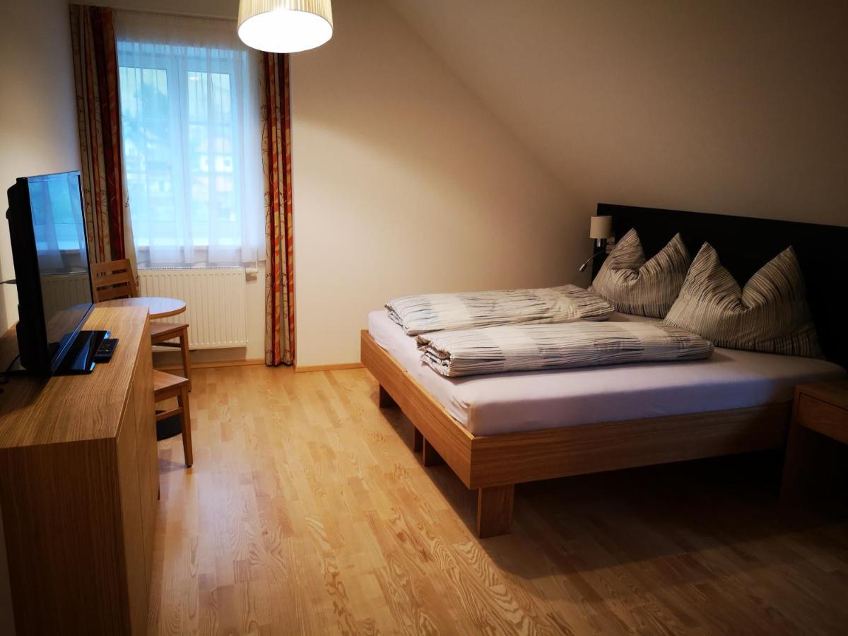 Altenbergerhof Neuberg an der Mürz Eksteriør bilde