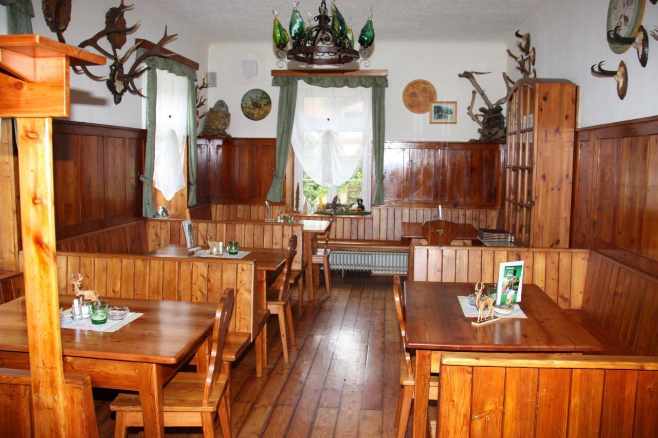 Altenbergerhof Neuberg an der Mürz Eksteriør bilde