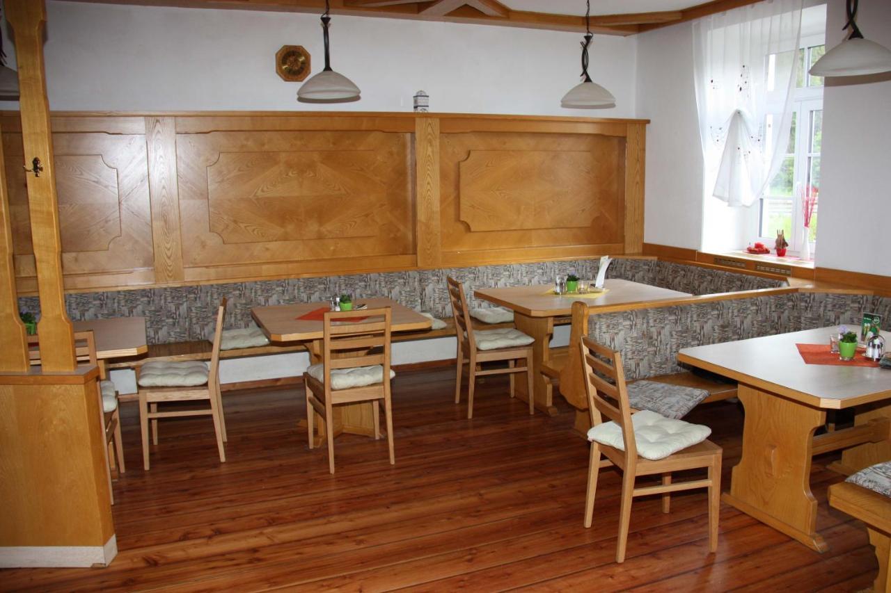 Altenbergerhof Neuberg an der Mürz Eksteriør bilde
